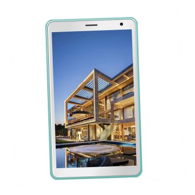 China Battery Lasts For Wifi Cheapest 7 Inch Quad Octa Core Cheap Tablet Pc for sale