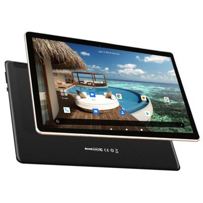 China 10.1inch Soft Tablet PC Cheap Android Tablet 3g Dual Sim With Android Tablet PC for sale