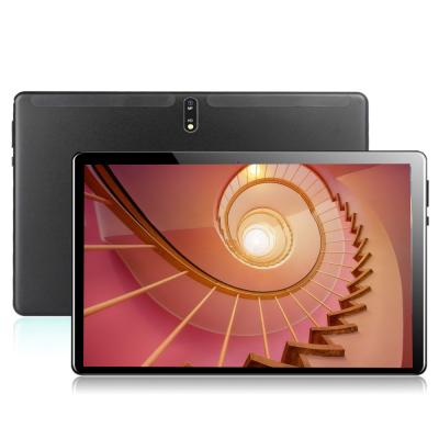 China Soft android tablet 10.1inch OEM service for phone call 3g tablet with dual sim card from china factory for sale