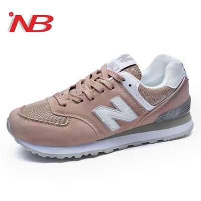 China Sanb durable runner high quality men's running shoes cool shoes leather men's fashion sneakers summer trend light winter for sale