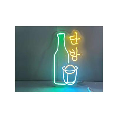 China OUTDOOR Lights Factory Neon Sign Beer Japaness STORE Light Used Signs Bar Neon Light For Neon Sign for sale