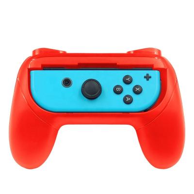 China Increase Experience For IPLAY HBS-117 Game Joy-Protection Game Accessories Case Grip Protective Grip For N-Switch for sale