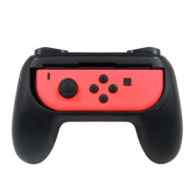 China Increase Experience For Game Joycons Switch Video Game Accessories Controller Grips For NS N-Switch for sale