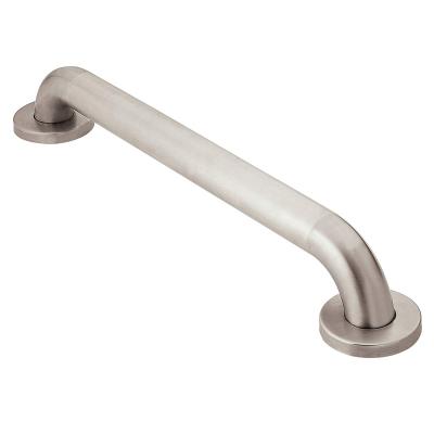 China Modern Homecare 18-Inch Concealed Screw Bath Safety Bathroom Grab Bar, Plated for sale