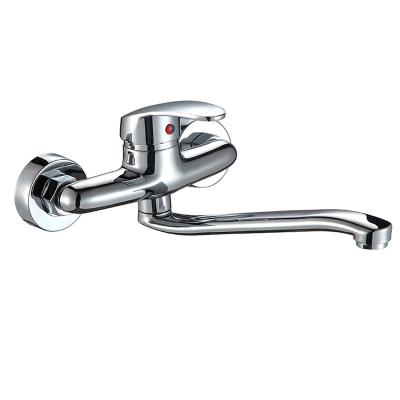 China With Slide Bar Good Quality Hot Selling Kitchen Bathroom Faucet Accessories Water Mixer Tap For Sale for sale