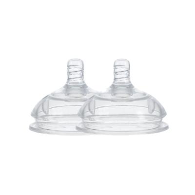 China New Style High Quality Hot Selling Bpa Free Baby Pacifier Bpa Free Silicone for sale