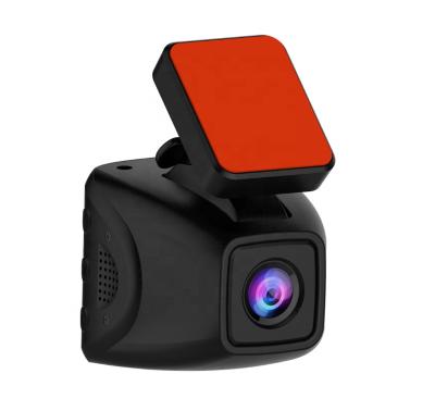 China 1080(V) New Design Car Dual 1080P 2K/4K Black Box Lens Dash Cam for sale