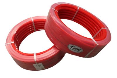 China Polyurethane V-Belt Widely Used For Mechanical Transmission And Wear-Resistant PU V-Belts for sale