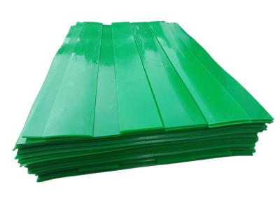 China High Density Industrial PU Sheets 65-95 A Shore Hardness Polyurethane Sheet Material for sale