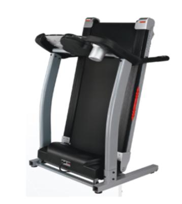 China Good Choice Home Foldable Medical Home Equipment Running Exercise Machine for sale