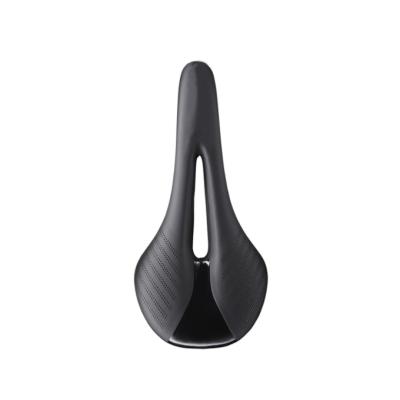 China Road Bicycles Bike Saddle Comfort High Quality High Density Lightweight Cycling Seat Road 700C For OEM Saddles for sale