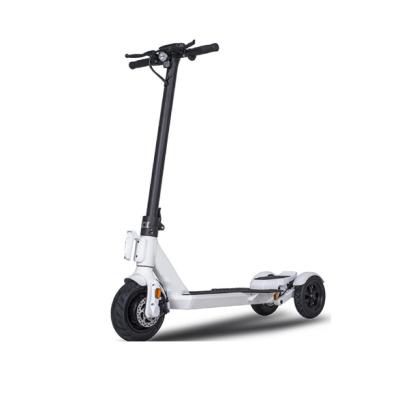 China Foldable Electric Scooter E-scooter with Aluminum Alloy Frame and (20 Cells) 36V/5.2Ah Lithium-ion Battery LD-S852 for sale