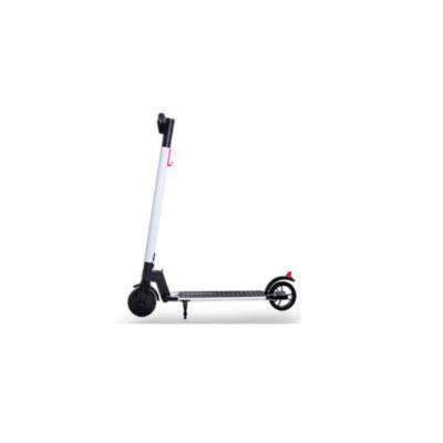 China Stylish Electric Scooter Folding E-scooter Design For Personal Mobility In City LD-H601 for sale