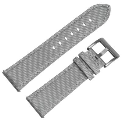 China High Quality Nato Cordura Sailcloth Quick Release Band Strap/NATO Watch Straps for sale