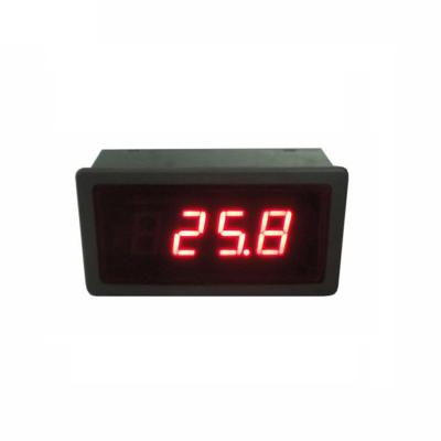 China YB5140TM LED Digital Thermometer F/C Car Temperature Meter Tester DS18B20 Waterproof Sensor 79*43*25mm for sale