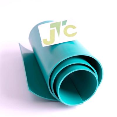 China PVC Customized Soft PVC Sheets Slim Flexible Plastic Sheets Made In China for sale