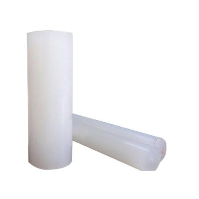 China PP Welding Factory Customized High Quality PP Plastic Welding Rods Plastic for sale