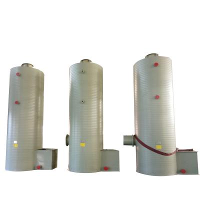 China Customized Chemical Storage Tank Fish Farm Chemical Storage Plastic Tank Plant for sale