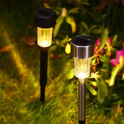 China 2020 NEW HOT SALE High Quality Auto Sensor Mini Size Cheap Price AMAZONE Solar Garden Light for Outdoor Lawn Backyard Path for sale