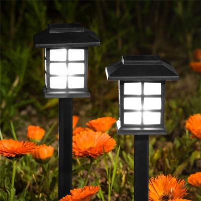 China HOT SALE High Quality Mini Size Cheap Price AMAZONE Solar Powered Auto Operated Outdoor Lawn Lights For Garden Backyard Path for sale