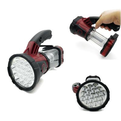 China New Original Portable Camping.Outdoor Flashlight Led Light For Outdoor for sale