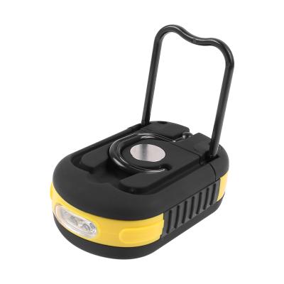 China Best Selling Items Portable Garden Led Work Light With Factory Price for sale