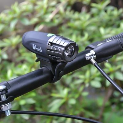 China Cheap Price Battery Power Bike Front Headlight And Bicycle Light For Men Women Adults Kids Road Cycling Safety MR-B1037A for sale