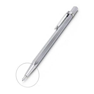 China Diamond Glass Handheld Tip Precision Pen Glass Engraving Tool can be used to mark and slit kinds of optical fiber for sale