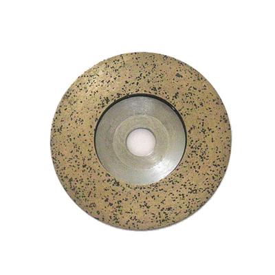 China High Hardness Diamond Sintered Grinding Wheel Sheet / Glass, Stone, Grinding Wheel Super Wear Resistant for sale