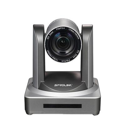 China 1080p hd webcam 4k hd webcam ptz poe ip camera broadcast PTZ video conference camera 10x zoom na for sale