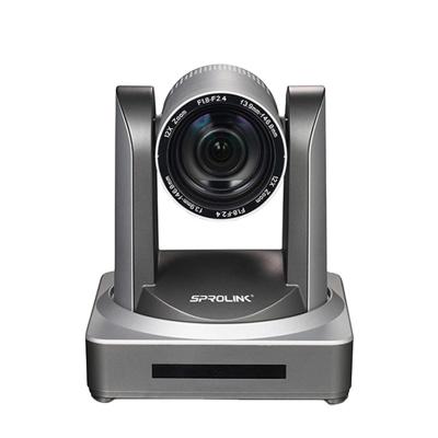 China New Full Hd P60 conference camera ptz camera for POE port 1080p ptz 20x camera live streaming na for sale