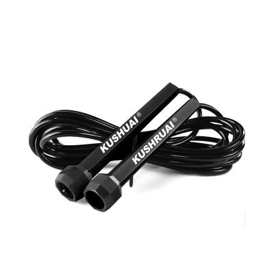 China PP 3m Speed ​​Wire Jumping Sport Adjustable Fitness Exercise Fitness Jumping Rope Cross Fit for sale