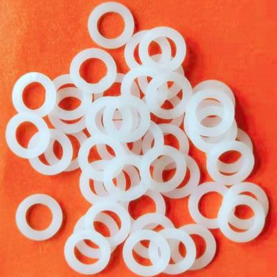 China Wear Resistant PVC Insulating Nylon Plastic Gasket M1-M80 Screw Gasket Pet Gasket for sale