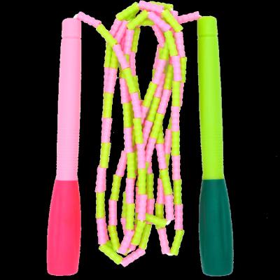 China Overall Weight Loss/Body Training/Body Shaping Primary Secondary School and Rope Section Jumping Bamboo Students Use Rope for sale