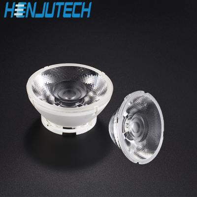 China Led Lights Hongzhu Outlets Track Lights COB Led Lens Diameter 69*29mm 24 Degree for sale