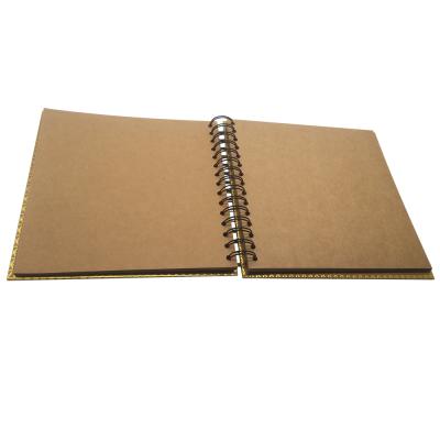 China notebook 