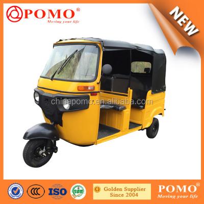 China High Performance Passenger Motorized Tricycle, 6 Passenger Three Wheel Motorcycle, Tuc Tuc For Sale for sale