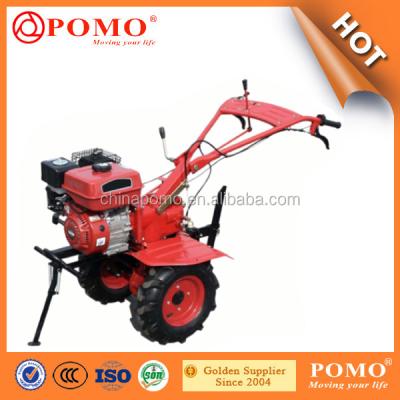 China Easy Tillage Operate Portable Agriculture Raising Mini Hay Mower, Power Tiller Walking Tractor, Tomato Harvester for sale