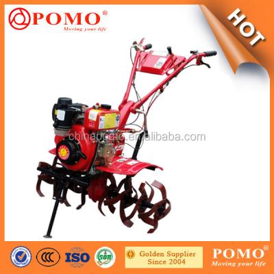 China Easy Plowing Operate Portable Agriculture Raising Golf Green Mower, Grass Cutter For Cattle Feed, Nut Harvester for sale