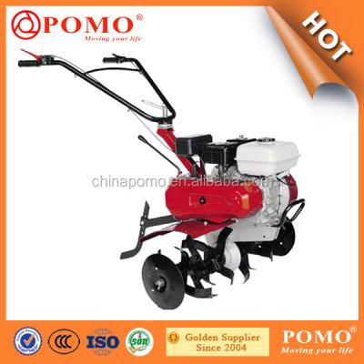 China Easy Tillage Operate Portable Agriculture Cultivating Weeder Machine, Kamco Power Tiller Price, Mini Corn Harvester for sale