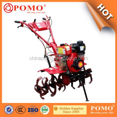 China Easy Plowing Operate Portable Agriculture Raising Atv Flail Mower, Cultivator Price, Garlic Harvester for sale