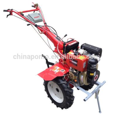 China High quality Philippines farm tillage tiller, agriculture tiller, motors for cultivator for sale