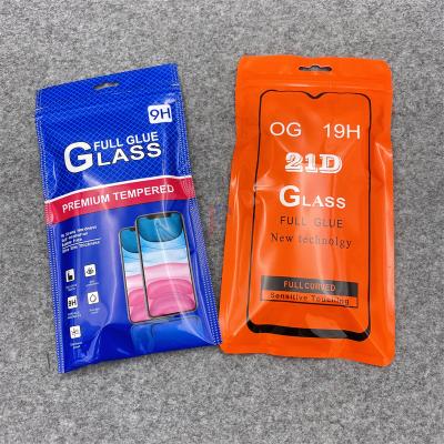 China Recyclable Shockproof Protective Glass Tote Bag Printed Packaging Bag for sale