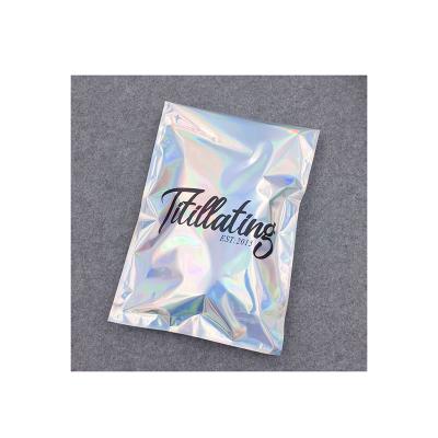 China Recyclable Poly Mailer Recycled Halloween Poly Mailer Wraps Mailing Bag Poly Mailer for sale