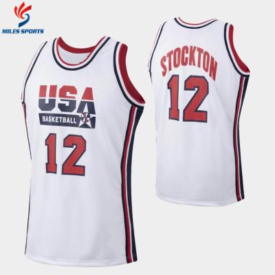 China Antibacterial custom women training basketball tank tops kids anime white yellow purple black orange basketball wear shorts dropshipping for sale