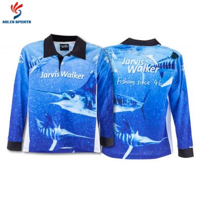 China Custom sublimation antibacterial fishing shirt personalized private label flat gray stretch lightweight xxxxl reflective fishing tank tops for sale