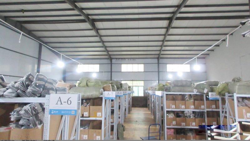 Verified China supplier - Suzhou Pekoe Import And Export Co., Ltd.