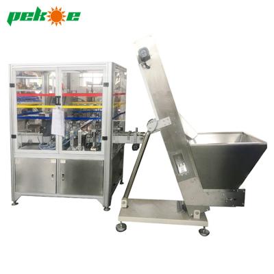 China Factory Automatic Cap Assembly Machine Cap Closing Machine Closing Set Machine for sale