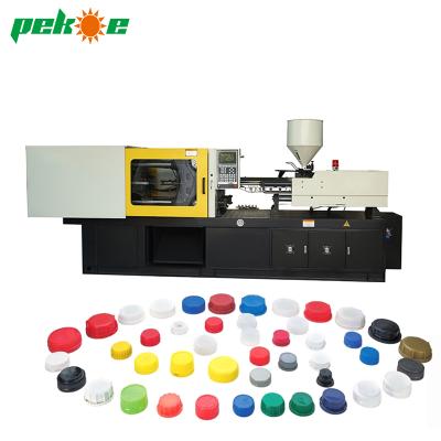 China China food injection molding machine for cover plastic cap with goog quality mold cold runner hot runner combined set cap for sale