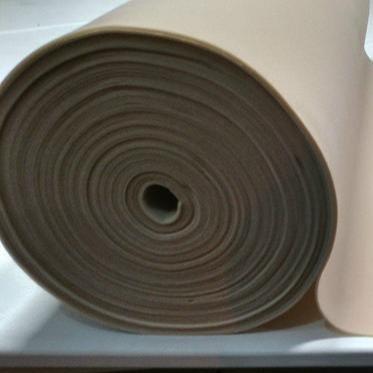 China Sable Gray Auto Upholstery Headliner Fabric from memory to replace car and truck cabin headliner for sale